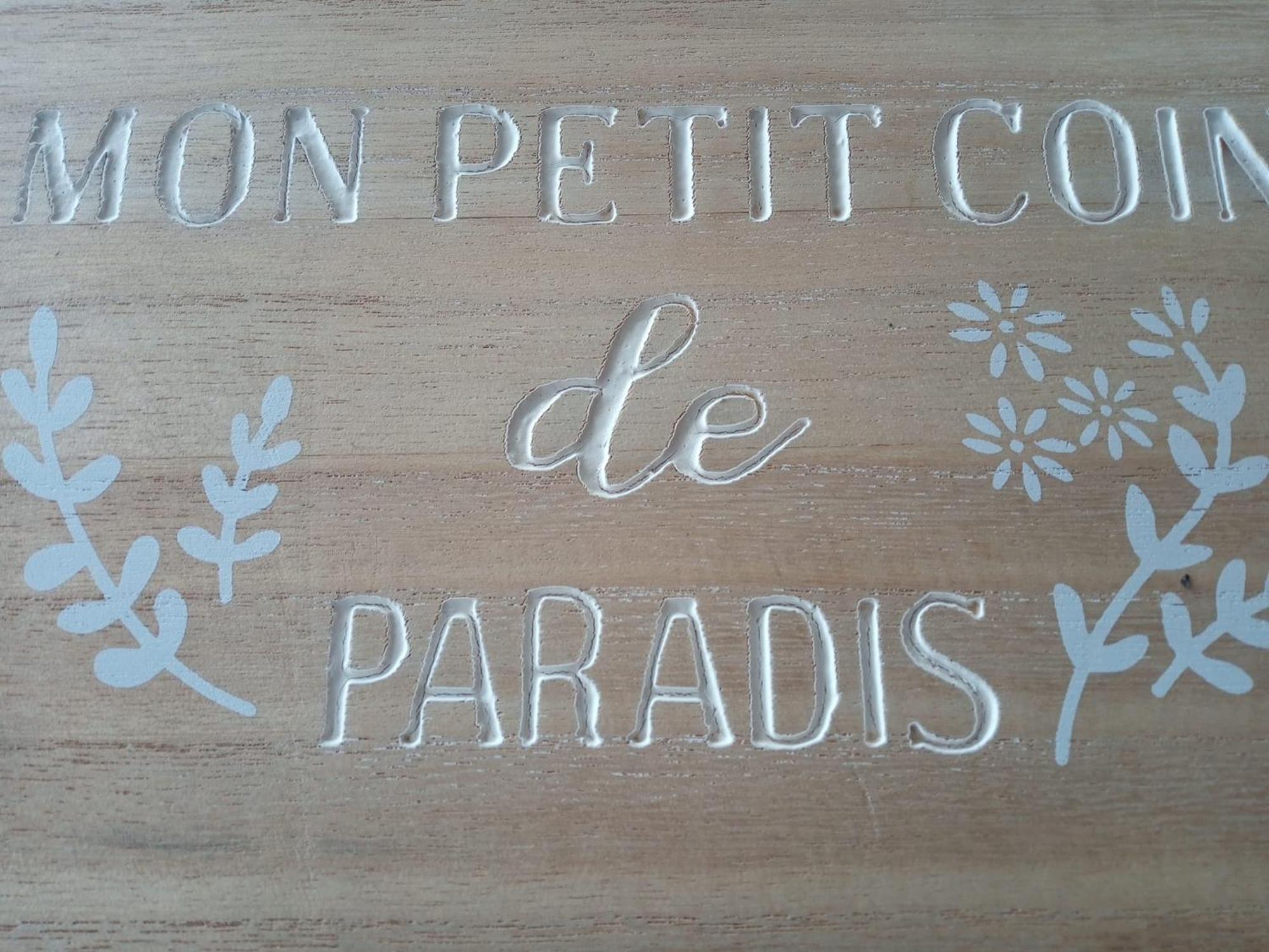 Mon Petit Coin De Paradis Puyoo Esterno foto